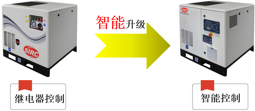 英格索兰V系列5-11kW新产品重磅发布