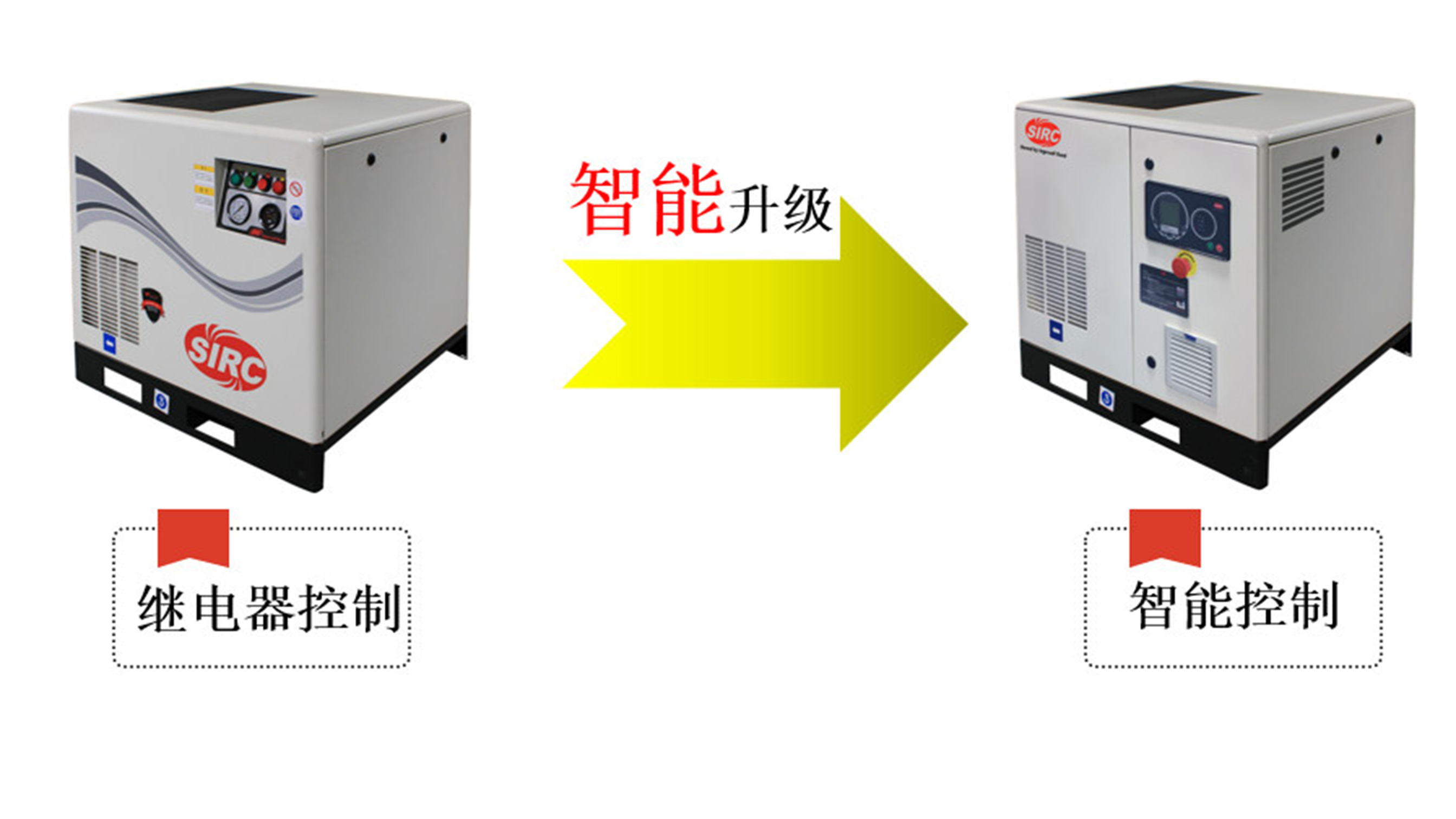 英格索兰V系列5-11kW新产品重磅发布