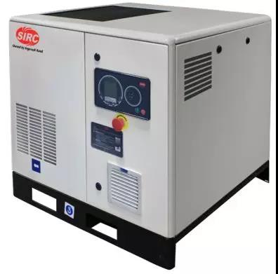 英格索兰V系列5-11kW新产品重磅发布