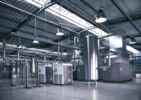 阿特拉斯·科普柯Smart AIR solutions智能空气解决方案